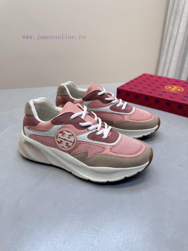 High configurationTORY BURCH, original factory, lightweight and fashionable, easy to match wtvt4qi2e