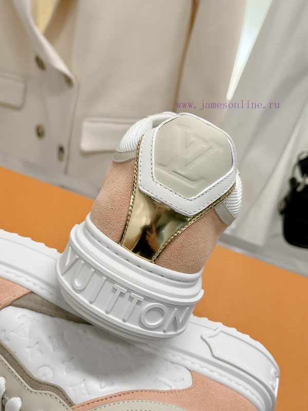 ???????????? | Donkey Sports SeriesThe latest design pattern on the shoe upper and the increh5vft2jr - Image 8