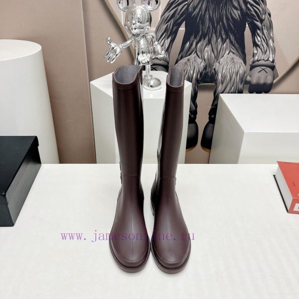 Top tierCELIN * E 24 vs Summer Internet Celebrity Hot Rain Boots SeriesHot selling integrateq6xtja0w