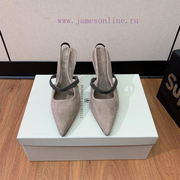 The classic inspiration of BRUNELL CUCINELL rear air sandals defines the modern and elegant qtk5xcn4