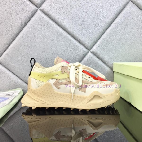 Same color, same color, multiple colorsOFF-WHITE sports shoesNon Fujian goodsThe 2020 Springhghcqino