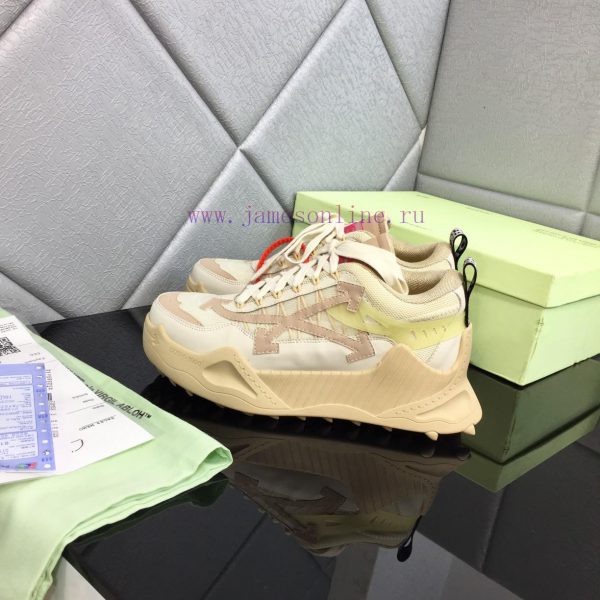 Same color, same color, multiple colorsOFF-WHITE sports shoesNon Fujian goodsThe 2020 Springhghcqino - Image 8