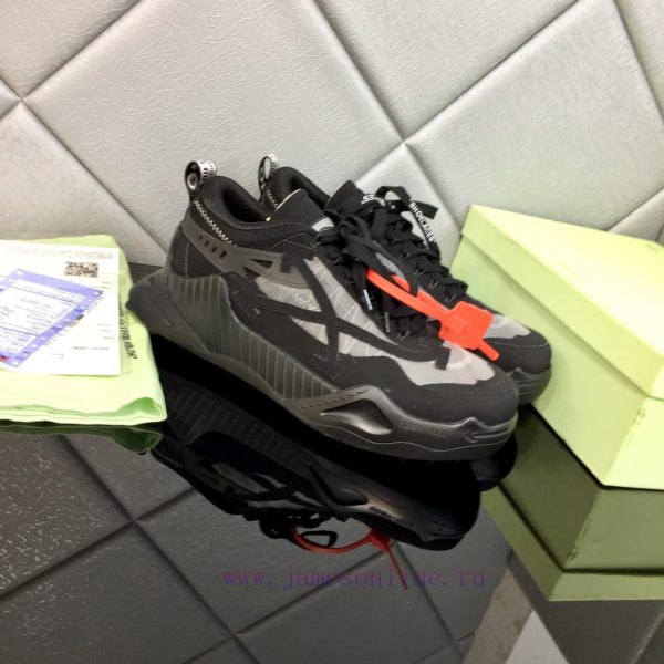 Same color, same color, multiple colorsOFF-WHITE sports shoesNon Fujian goodsThe 2020 Springh8tpq0za - Image 9