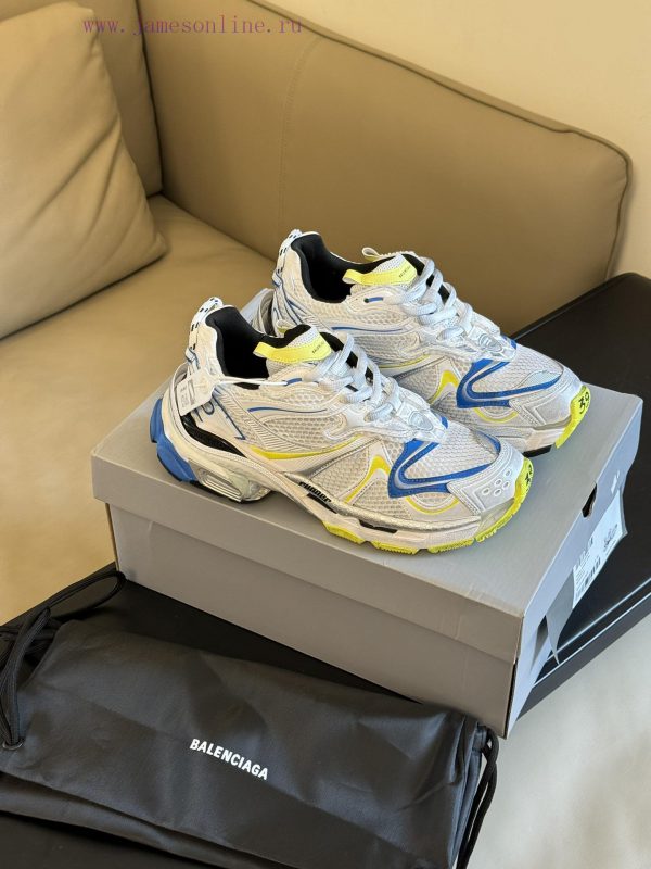 Top quality2024 new BALENCIAGA Runner-2.0 destructive windBalenciaga Runner showcases designbm0g0bok