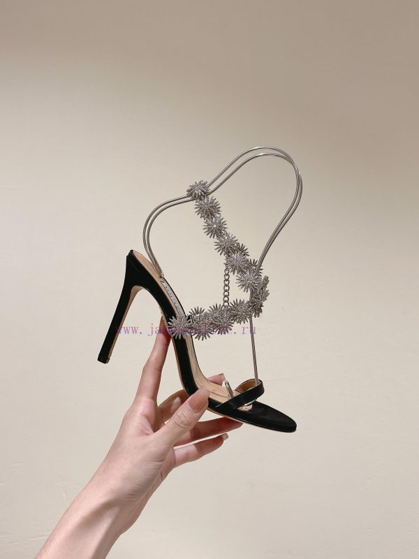 | ²⁰²4 ??  ??AQUAZZUR * Pineapple early spring new fairy fashion shoes series, a large numbz80926l1 - Image 9