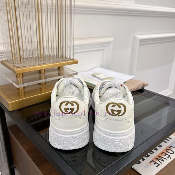 Top Couple GUCCI | Men's Ten 10G Home Spring/Summer 2024 New Products G Home Chunky B Seriess65m2jsu - Image 7