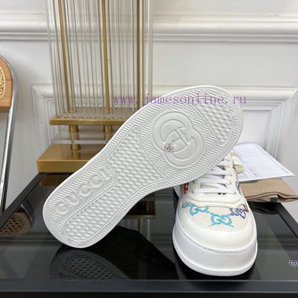 Top Couple GUCCI | Men's Ten 10G Home Spring/Summer 2024 New Products G Home Chunky B Seriess65m2jsu - Image 10