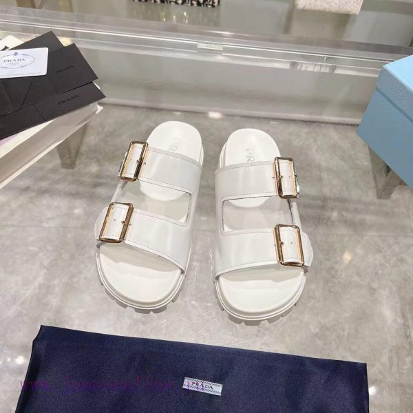 [Firecracker] [Firecracker] [Firecracker] [Firecracker] 2024 Prada slippers are a 90s style ls6aeaaj