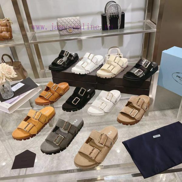 [Firecracker] [Firecracker] [Firecracker] [Firecracker] 2024 Prada slippers are a 90s style 6rgyrdz5