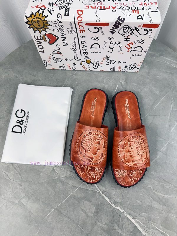 2024 New Dolce&Gabbana? Spring and summer new styles, top of the line original consistentMaibrimo28q - Image 3