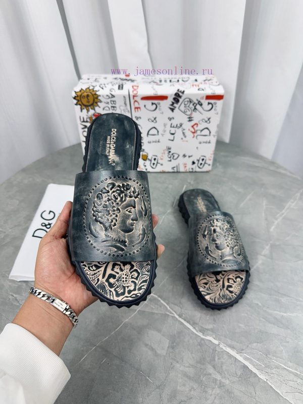 2024 New Dolce&Gabbana? Spring and summer new styles, top of the line original consistentMaiernils8a - Image 4