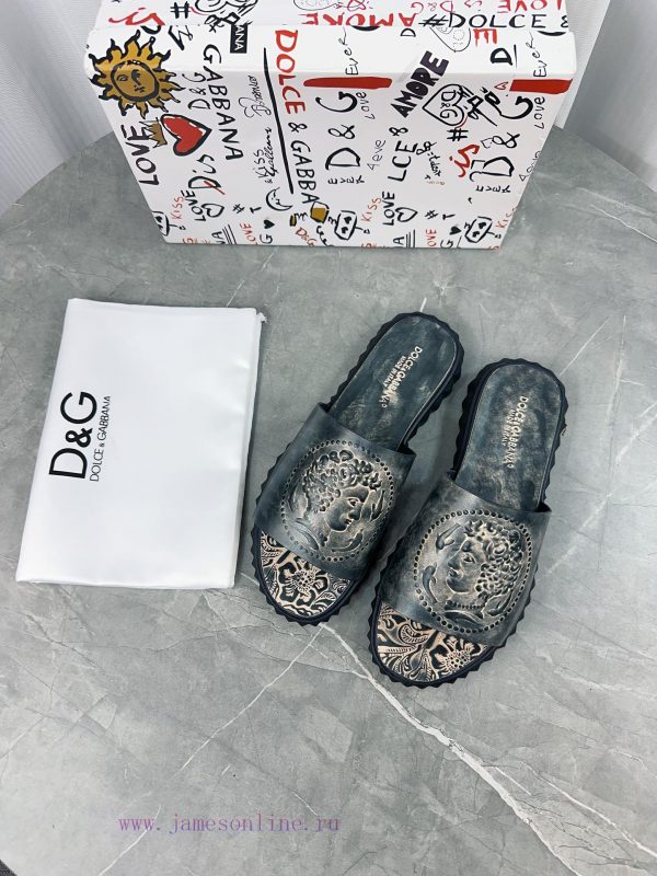 2024 New Dolce&Gabbana? Spring and summer new styles, top of the line original consistentMaiernils8a - Image 7