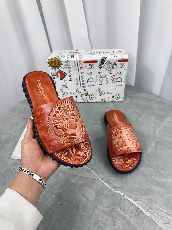2024 New Dolce&Gabbana? Spring and summer new styles, top of the line original consistentMaibrimo28q - Image 8