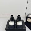 SMFK China-Chic Tide's latest popular cross flower big head thick soled derby shoesVersatilessid5822