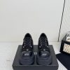 SMFK China-Chic Tide's latest popular cross flower big head thick soled derby shoesVersatile3o1c64r3