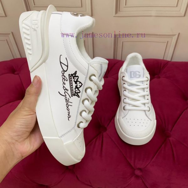 Women's and Men's 360 High End High Quality Brand Bottom DOLCE&GABBANA 2024 New Top High End18ur4loq - Image 6