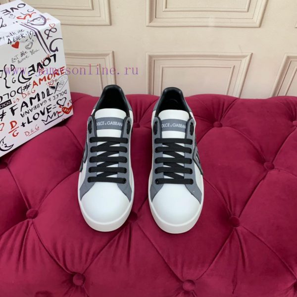 Women's and Men's 330 High End High Quality Brand outsole DOLCE&GABBANA 2024 New Top High En7qiiyv7z - Image 4