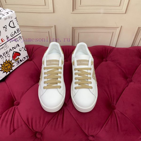 Women's and Men's 330 High End High Quality Brand outsole DOLCE&GABBANA 2024 New Top High Ena8ov7bhd - Image 4