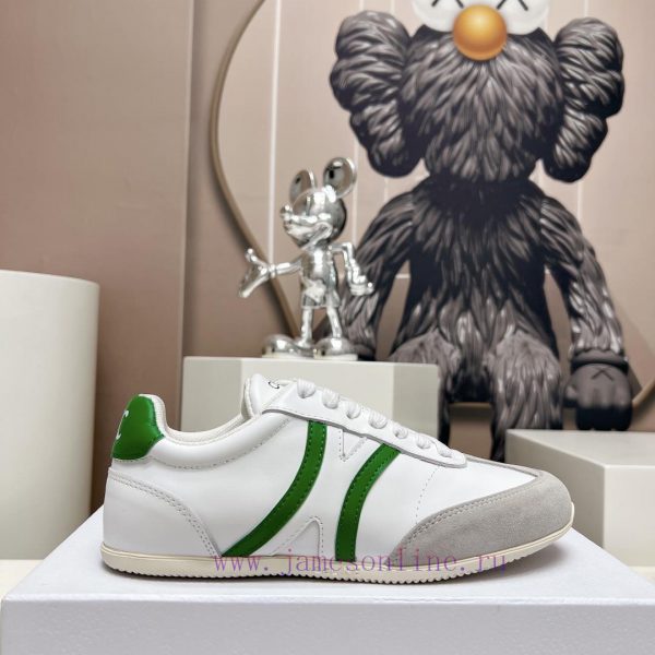 Top tierC * eline/Sai * lin 2024 vs Spring/Summer Latest Explosive CollectionRound headed cojimbj99s - Image 6