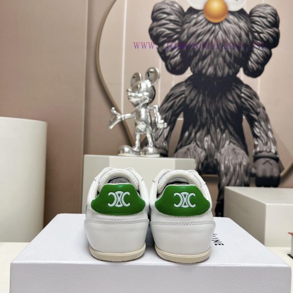 Top tierC * eline/Sai * lin 2024 vs Spring/Summer Latest Explosive CollectionRound headed cojimbj99s - Image 9