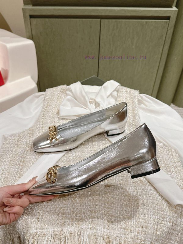| ²⁰²4 ??  ??Ferragam"Ferragamo Spring/Summer Collection's new product features a square 1nomsxtl - Image 3