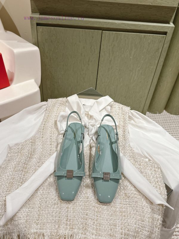 | ²⁰²4 ??  ??Ferragam"Ferragamo Spring/Summer Collection's new product features a square b2wz0vuc1