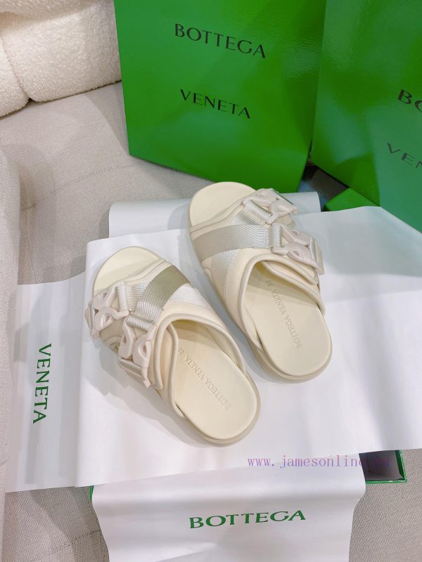 Up new ? Bao Die Jia BV's New Snap Slide Sandal Slippers, Sandals, and Casual Shoes? Top levta1exsso