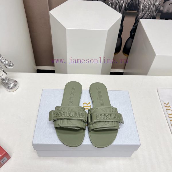 Top tierD * ior di * o 2024 vs Summer Cool Drag SeriesVelcro flat bottomed coolerClassic andfsgyg9a9