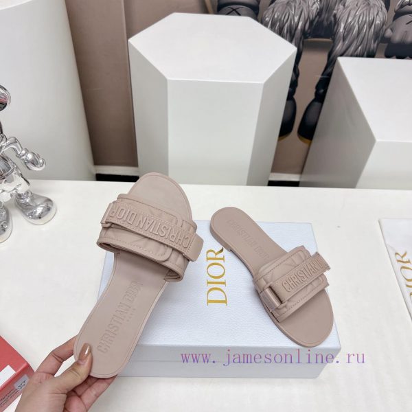 Top tierD * ior di * o 2024 vs Summer Cool Drag SeriesVelcro flat bottomed coolerClassic andg4iq3vwa - Image 9