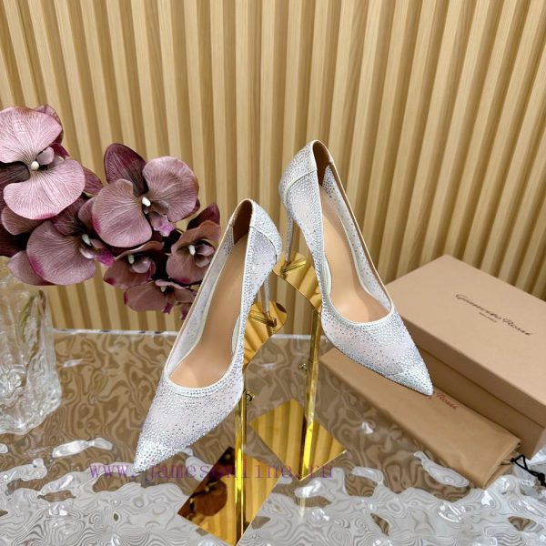 Top Gianvit Ross 2024 Early Spring Synchronized New Mesh Hot Diamond Gradient DiamondA delicb5z5y3s1