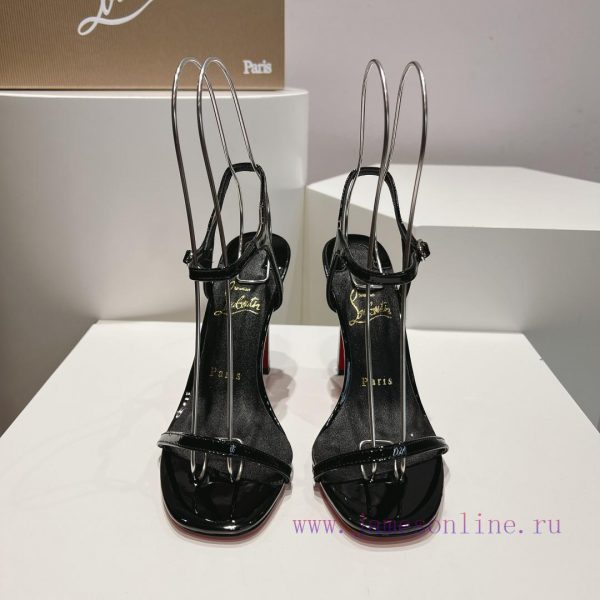 Top versionOriginal boxChristian Louboutin | 2024s ? Original production heavy industry CL bt30yk6qx