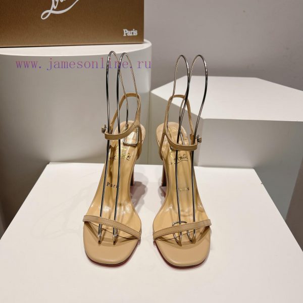 Top versionOriginal boxChristian Louboutin | 2024s ? Original production heavy industry CL bsa08z9lr