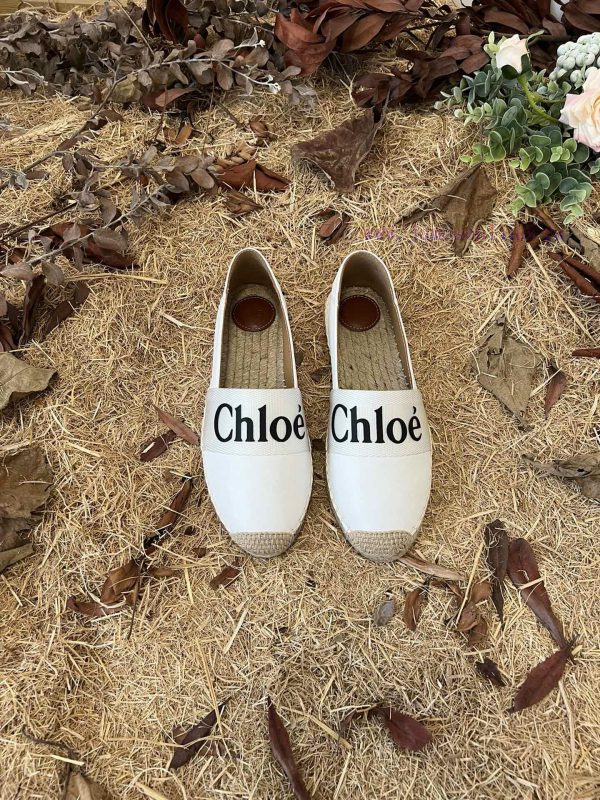 New productChloe/Kouyi Top Purchasing Goods, Most, Fisherman's Shoes2022 early spring new Chm15j7kvs