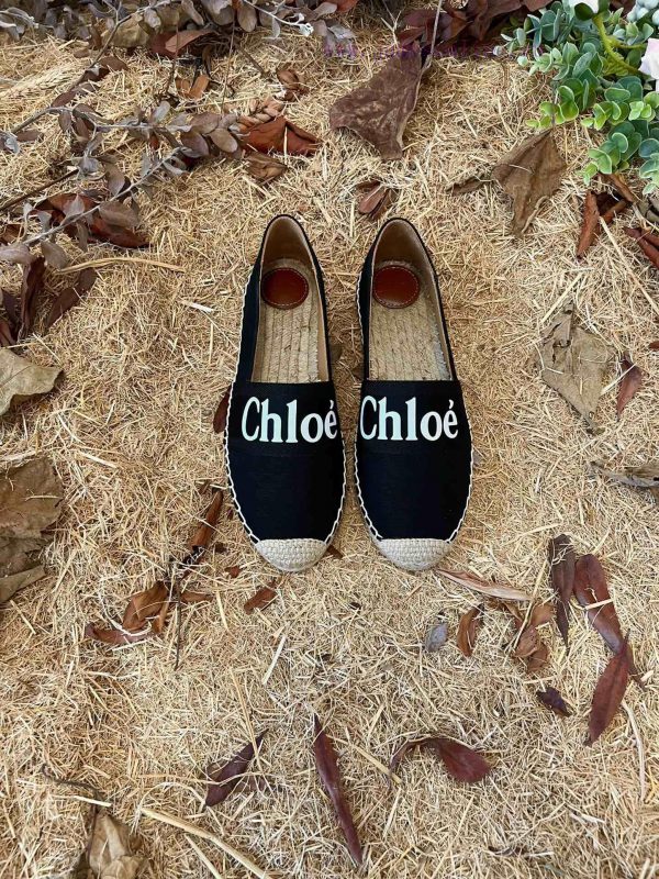 New productChloe/Kouyi Top Purchasing Goods, Most, Fisherman's Shoes2022 early spring new Chofl4fyrs
