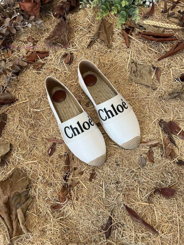 New productChloe/Kouyi Top Purchasing Goods, Most, Fisherman's Shoes2022 early spring new Chm15j7kvs - Image 3