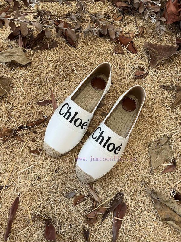 New productChloe/Kouyi Top Purchasing Goods, Most, Fisherman's Shoes2022 early spring new Chm15j7kvs - Image 4