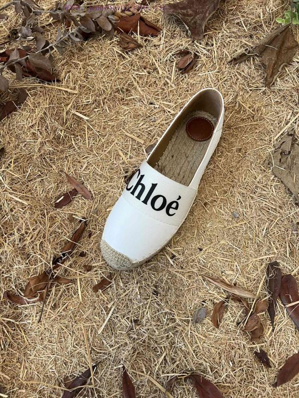 New productChloe/Kouyi Top Purchasing Goods, Most, Fisherman's Shoes2022 early spring new Chm15j7kvs - Image 6