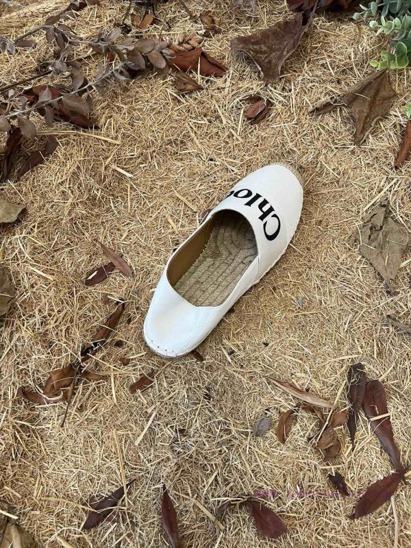 New productChloe/Kouyi Top Purchasing Goods, Most, Fisherman's Shoes2022 early spring new Chm15j7kvs - Image 8