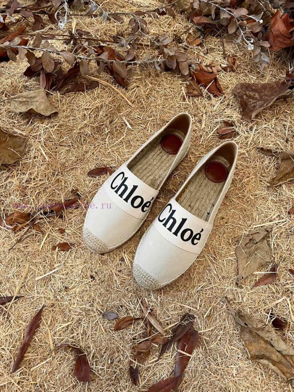 New productChloe/Kouyi Top Purchasing Goods, Most, Fisherman's Shoes2022 early spring new Chh4g72sio - Image 4