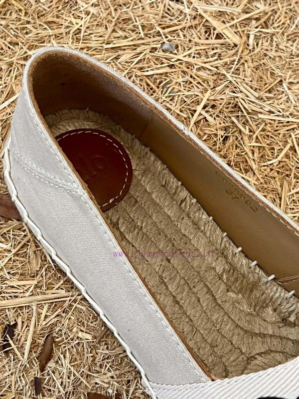 New productChloe/Kouyi Top Purchasing Goods, Most, Fisherman's Shoes2022 early spring new Chh4g72sio - Image 7