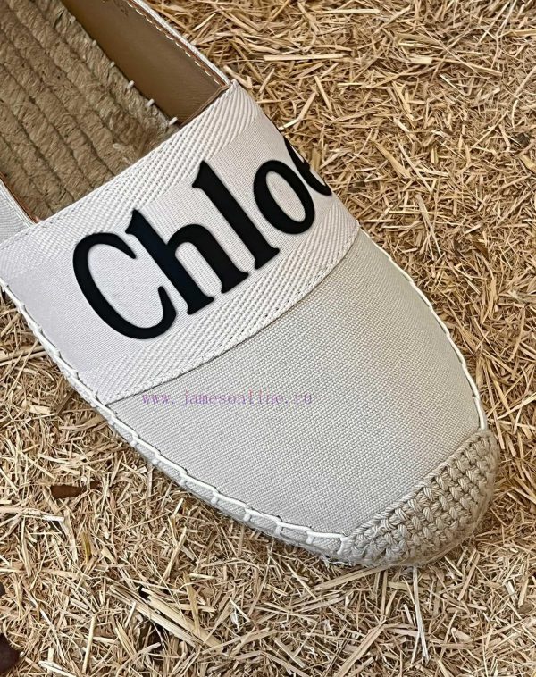 New productChloe/Kouyi Top Purchasing Goods, Most, Fisherman's Shoes2022 early spring new Chh4g72sio - Image 8