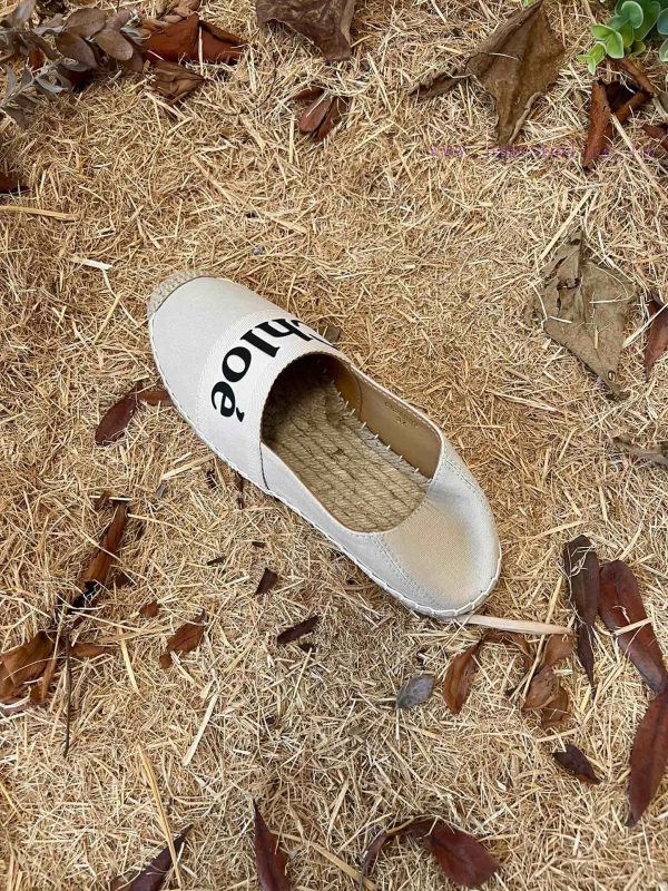 New productChloe/Kouyi Top Purchasing Goods, Most, Fisherman's Shoes2022 early spring new Chh4g72sio - Image 9