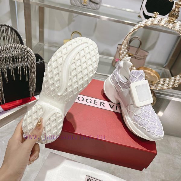 The brand new three-dimensional relief dad shoes in 2024 are so beautifulIdentify the purchain0q2e4n - Image 7