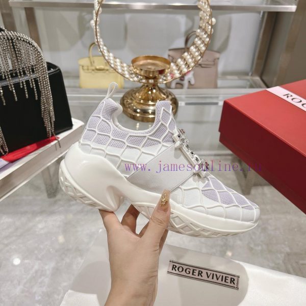 The brand new three-dimensional relief dad shoes in 2024 are so beautifulIdentify the purchaprsu6try - Image 7
