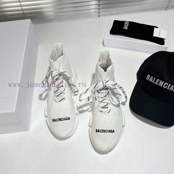 Balencia Paris 2024 Upgraded Edition launches Speed 2.0, which adopts the same exterior desiqeg231fm - Image 7