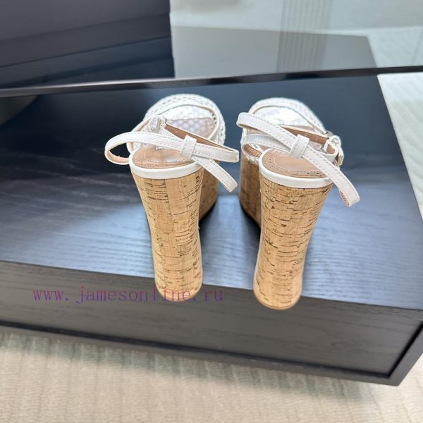 PriceHot selling product Xiaohongshu ◼AlAIA ◼ Thick soled sandals series launchedCountless rxa0fsfj9 - Image 9