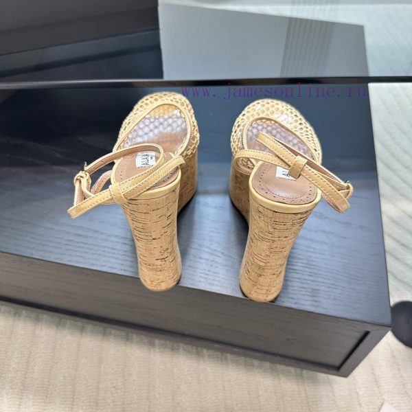 PriceHot selling product Xiaohongshu ◼AlAIA ◼ Thick soled sandals series launchedCountless rgioqzrj0 - Image 8