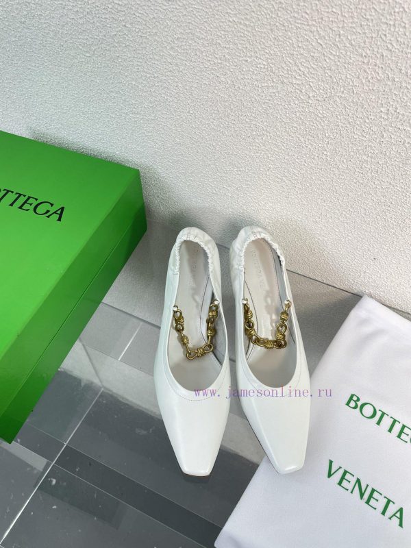 Top high-end purchasing agent quality original development Bottega Veneta2024s new product hnqqf088p