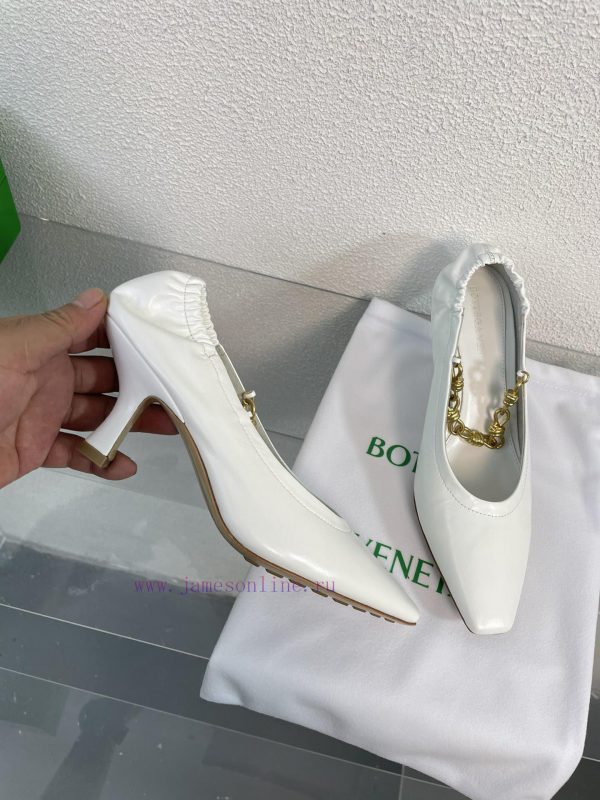 Top high-end purchasing agent quality original development Bottega Veneta2024s new product hnqqf088p - Image 3