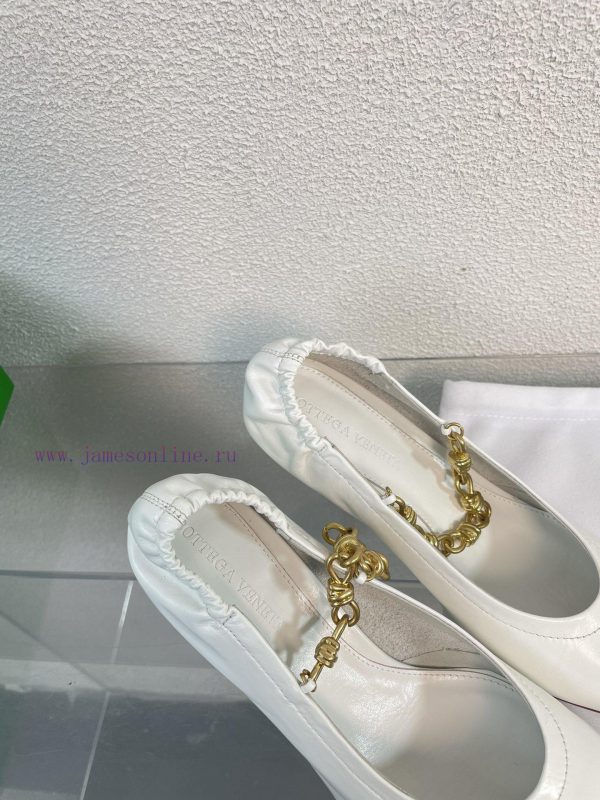 Top high-end purchasing agent quality original development Bottega Veneta2024s new product hnqqf088p - Image 4